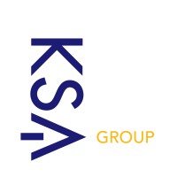 KSA Group Ltd - Company Rescue Experts Logo