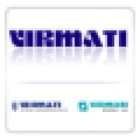 Virmati Group: Software - Infotech - Technologies Logo