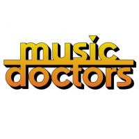 Music Doctors, Inc. Logo
