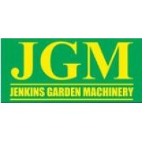 JENKINS GARDEN MACHINERY LIMITED Logo