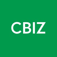 CBIZ Logo