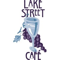 Lake Street Cafe Logo
