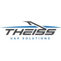 Theiss UAV Solutions, LLC Logo