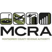 Montgomery County Revenue Authority (MCRA) Logo