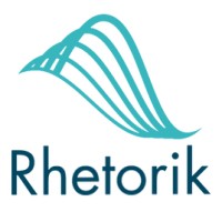 Rhetorik Logo