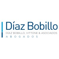 Díaz Bobillo Abogados Logo