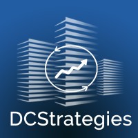 DESIGN + CONSTRUCTION STRATEGIES Logo