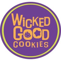 Wicked Good Cookies Logo