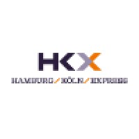 Hamburg-Köln-Express GmbH Logo
