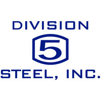 DIVISION 5 FLORIDA, INC. Logo