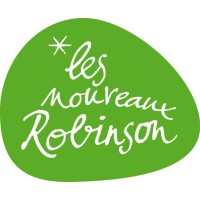 Les Nouveaux Robinson SA Logo