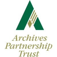 New York State Archives Partnership Trust Logo