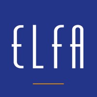 Elfa Elementenfabriek B.V. Logo