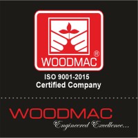 Woodmac Industries Logo
