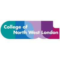 College of North West London Logo