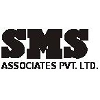 SMS Associates Pvt.Ltd. Logo
