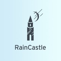 RainCastle Communications Logo