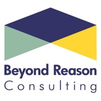 BEYOND REASON CONSULTING Logo