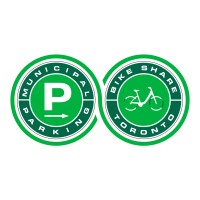 Toronto Parking Authority Logo