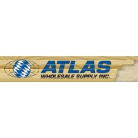Atlas Wholesale Supply Inc. Logo