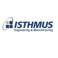 Isthmus Engineering and Manufacturing Co-op Logo