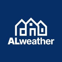 Alweather Windows & Doors Limited Logo