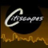Citiscapes Logo