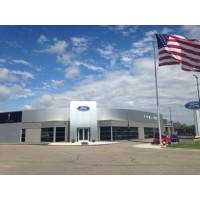 Sugar Loaf Ford Lincoln Logo