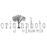Origin Photo Logo