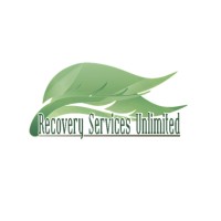 RECOVERY SERVICES UNLIMITED, INC Logo