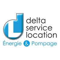 DELTA SERVICE LOCATION Logo
