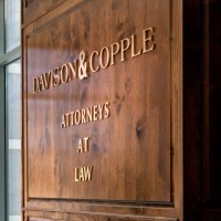 Davison, Copple, Copple & Copple, LLP Logo