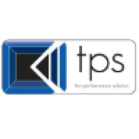 The Performance Solution Logo