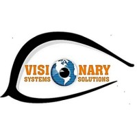 VISIONARY SYSTEMS SOLUTIONS (VSS), LLC Logo
