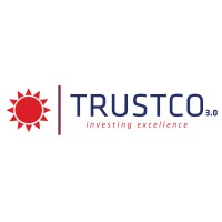 Trustco Group Holdings Ltd Logo