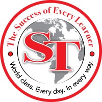 Susquehanna Township School District Logo