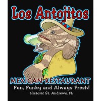 Los Antojitos Logo