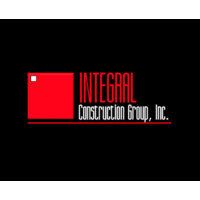Integral Construction Group, Inc. Logo