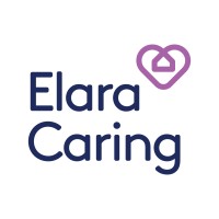 New England Home Care Logo
