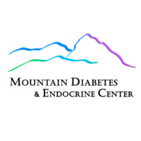 Mountain Diabetes and Endocrine Center Logo