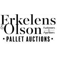 Erkelens & Olson Auctioneers & Appraisers Logo
