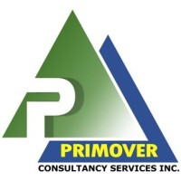 Primover Consultancy Services, Inc. Logo