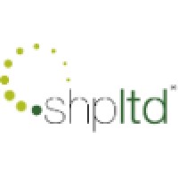 ShP Limited Logo