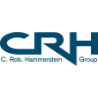 CRH (C. Rob. Hammerstein) Logo