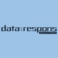 Data Respons Solutions Logo