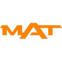 Grupo MAT Logo