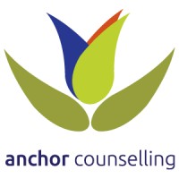 Anchor Counselling Logo