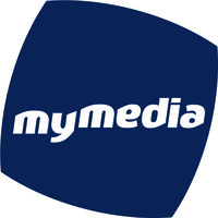My Media Logo