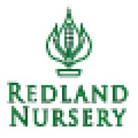 Redland Nursery, Inc. Logo