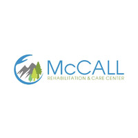 MCCALL REHABILITATION & CARE CENTER Logo